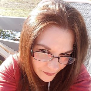 Meet your Posher, Terry